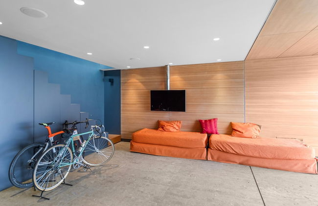 Maison Sur l Eau in Paradiso Lugano - Foto 35