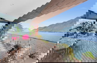 Photo 3 - Maison Sur l Eau in Paradiso Lugano
