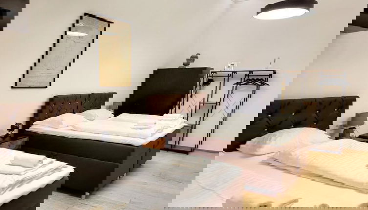 Foto 1 - City Apartment Schotten Vienna