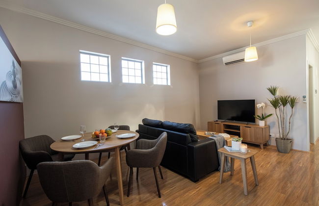 Lithgow Apartments - Foto 8