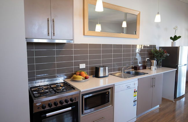 Lithgow Apartments - Foto 6