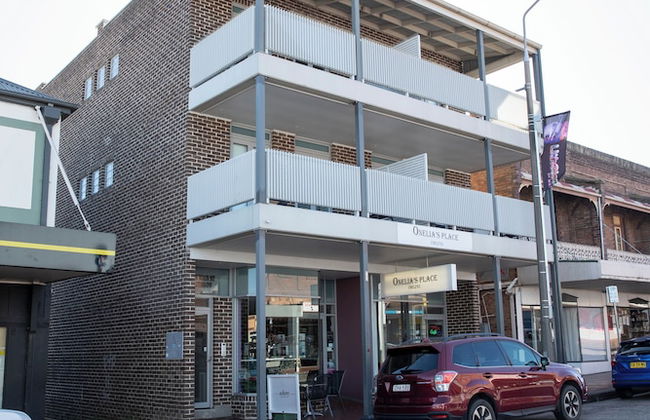 Lithgow Apartments - Foto 16