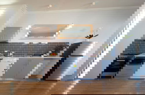 Foto 7 - Lithgow Apartments
