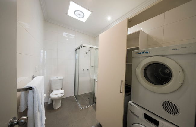 Lithgow Apartments - Foto 11