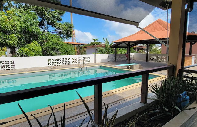 Sweet Dreams Bourda - Sérénité & Piscine - Foto 61