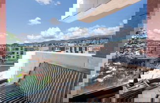 Foto 3 - Panoramic Penthouse in Lugano