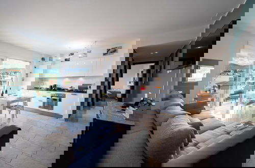 Foto 1 - Panoramic Penthouse in Lugano