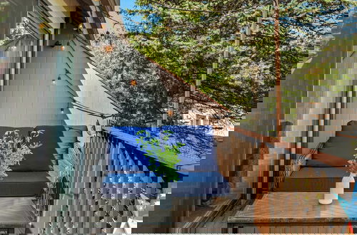 Photo 6 - Slopeside Escape by Avantstay Walk to Ski Lifts Arcade Games + Shuffleboard