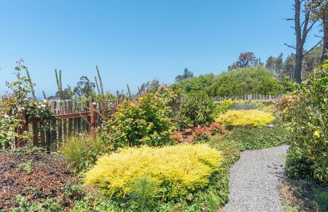 Sea Pebble Sea Ranch Retreat! - Photo 30