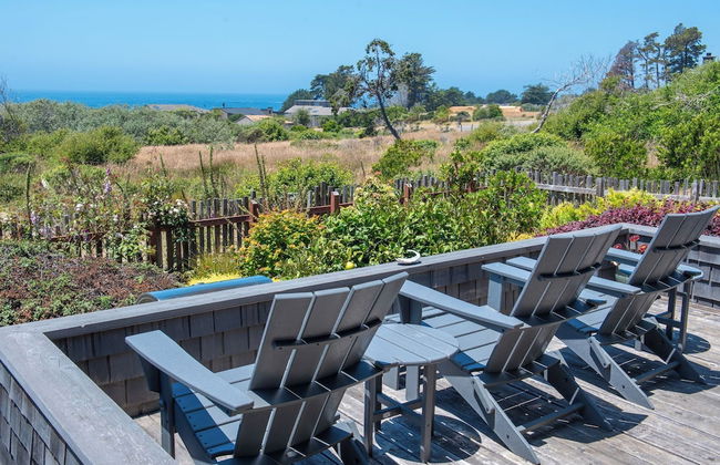 Sea Pebble Sea Ranch Retreat! - Photo 25