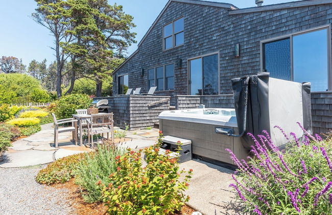 Sea Pebble Sea Ranch Retreat! - Photo 36
