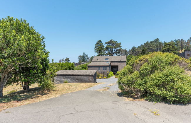 Sea Pebble Sea Ranch Retreat! - Photo 37