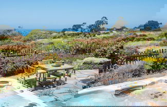 Foto 1 - Sea Pebble Sea Ranch Retreat!