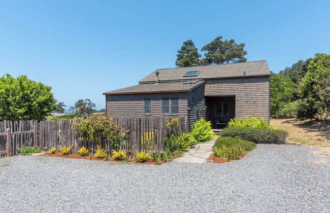 Sea Pebble Sea Ranch Retreat! - Photo 38