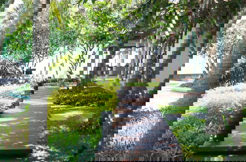Foto 11 - Villa Nilaya - Beachfront Villa Hua Hin