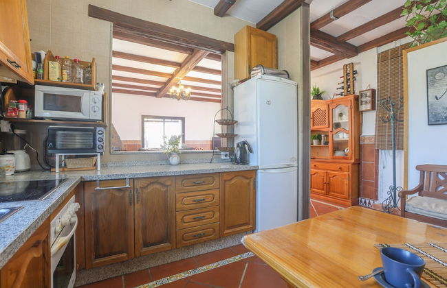 La Morada Del Yayo in Guillena - Foto 14