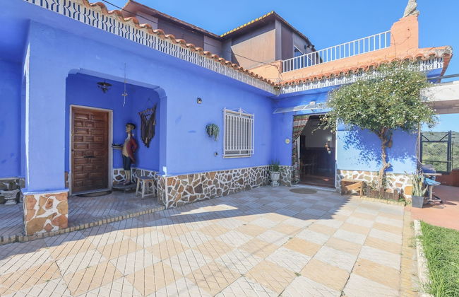 La Morada Del Yayo in Guillena - Foto 5