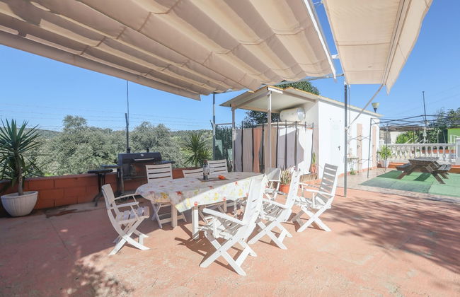 La Morada Del Yayo in Guillena - Foto 4