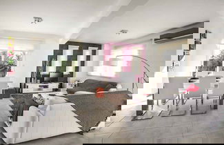 Foto 3 - Villa Chateau Blanc