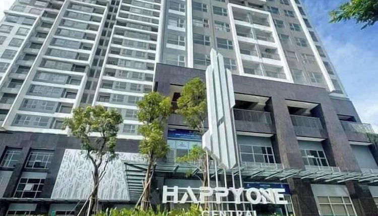 Photo 1 - Happy One Central