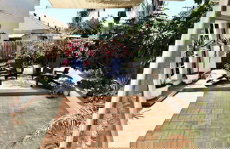 Photo 1 - Long Beach Breeze Dreamy 2 BDR