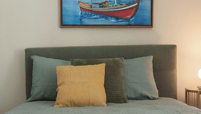 Foto 1 - Neos Kosmos Gem w Acropolis View Balcony