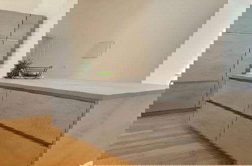 Foto 6 - Inviting Holiday Home With Balcony or Terrace