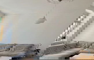 Foto 1 - Inviting Holiday Home With Balcony or Terrace