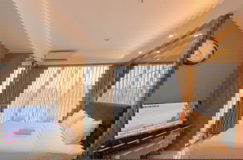 Foto 8 - The Regal Studio At Dago Suites Apartment