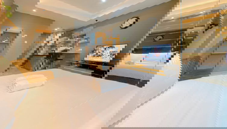 Foto 1 - The Regal Studio At Dago Suites Apartment