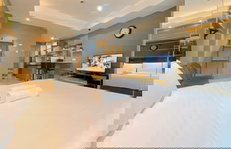 Foto 1 - The Regal Studio At Dago Suites Apartment