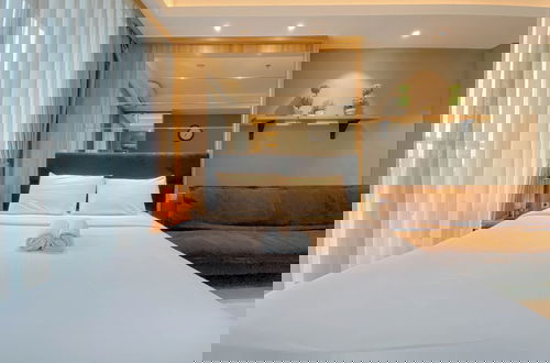 Foto 9 - The Regal Studio At Dago Suites Apartment