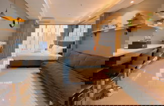 Foto 2 - The Regal Studio At Dago Suites Apartment