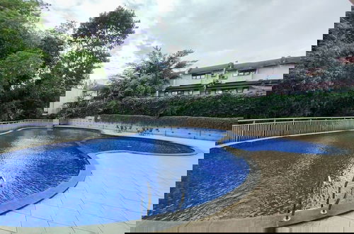 Foto 18 - The Regal Studio At Dago Suites Apartment
