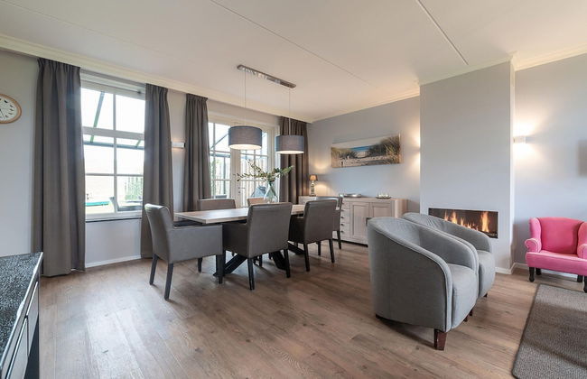 Holiday Home in Colijnsplaat by the Lake - Foto 10