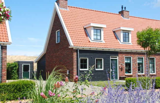 Holiday Home in Colijnsplaat by the Lake - Foto 23