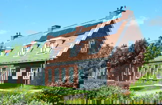 Foto 1 - Holiday Home With Whirlpool and Sauna