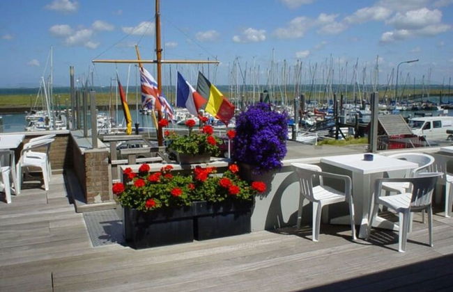 Holiday Home in Colijnsplaat by the Lake - Foto 24