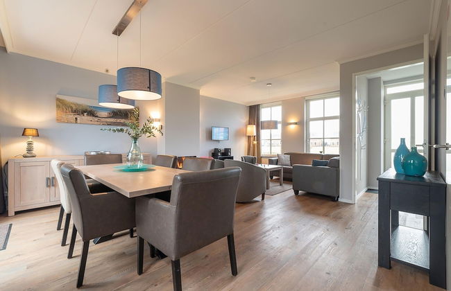 Holiday Home in Colijnsplaat by the Lake - Foto 20