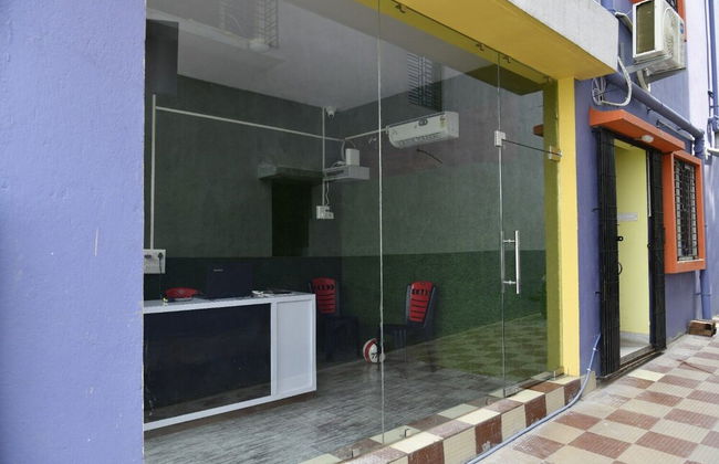 MM Hotel and Service Apartment - Photo 2