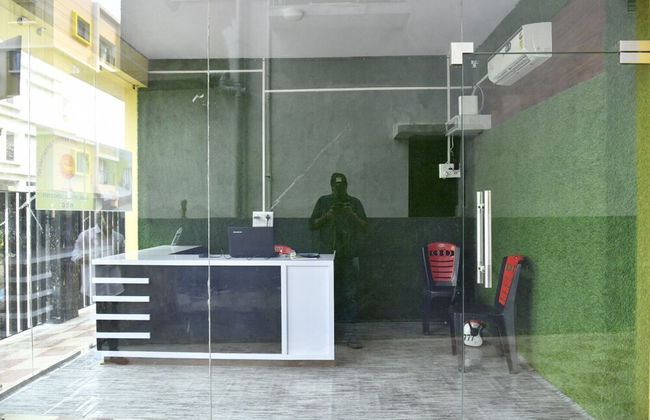 MM Hotel and Service Apartment - Photo 5