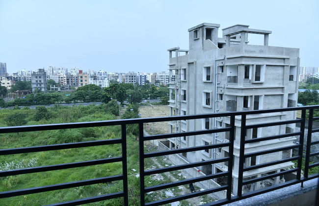 MM Hotel and Service Apartment - Photo 8