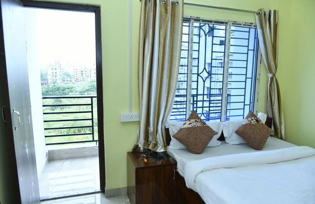 MM Hotel and Service Apartment - Photo 3