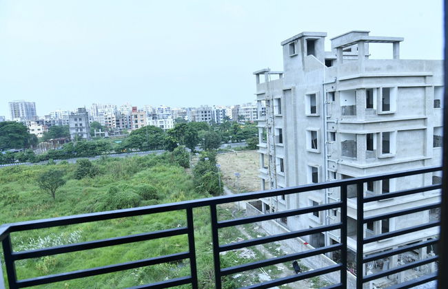 MM Hotel and Service Apartment - Photo 7