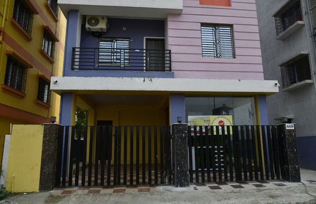 MM Hotel and Service Apartment - Photo 6