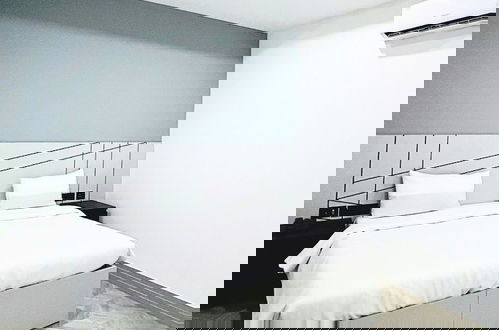 Foto 9 - BedChambers Serviced Apartment, Golf Course, Gurgaon