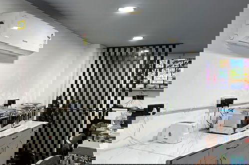 Foto 3 - BedChambers Serviced Apartment, Golf Course, Gurgaon