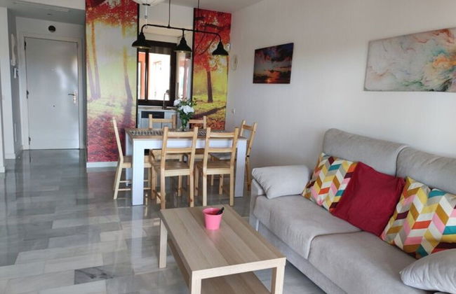 Apartment in Ayamonte With River Views - Foto 34