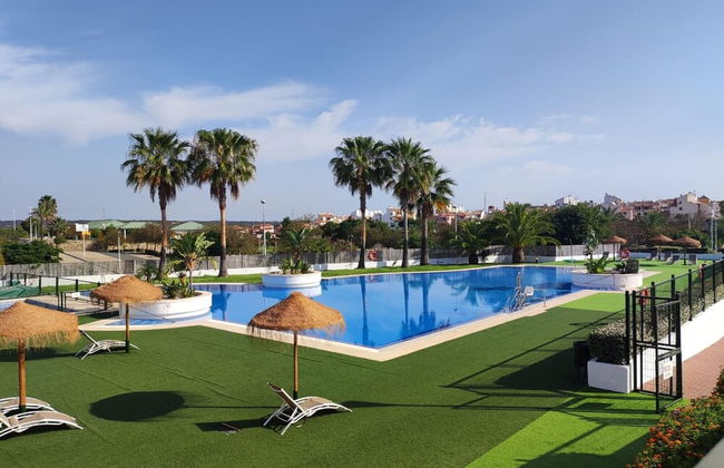 Apartment in Ayamonte With River Views - Foto 28