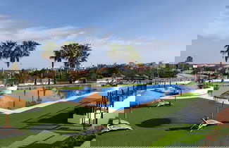 Foto 1 - Belvilla by OYO Charming Corner Sea and Sun